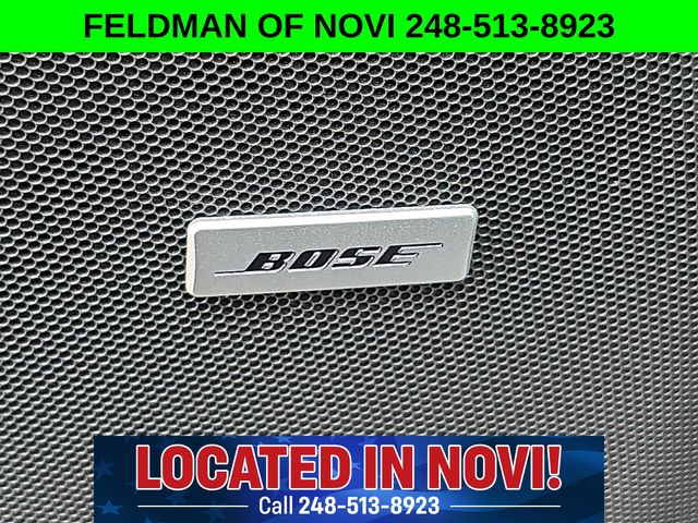 Used 2024 Chevrolet Tahoe For Sale in Livonia, MI