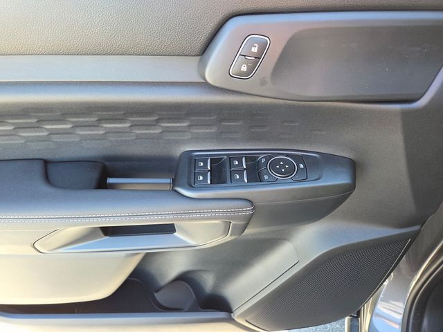 New 2026 Ford Ranger XLT