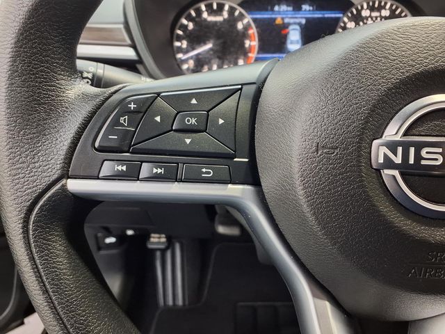 2024 Nissan Altima 2.5 SV - 8