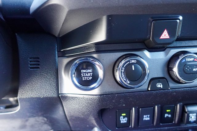Used 2023 Toyota Tacoma Truck