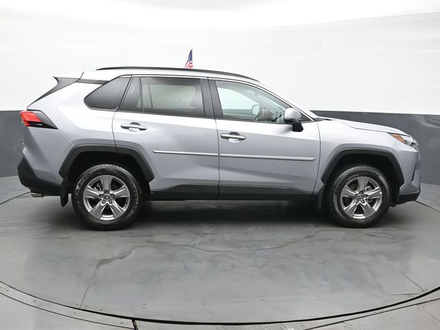 2024 Toyota RAV4 XLE 7