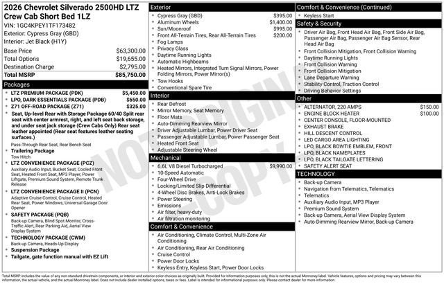 View vehicle photo 5