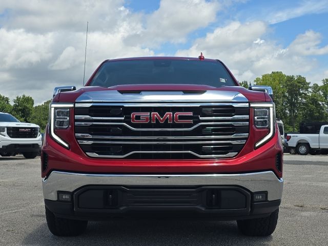 2023 GMC Sierra 1500 SLT:46952A
