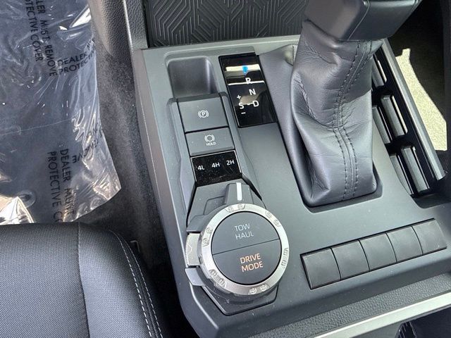 2026 Toyota Tacoma - $44,888