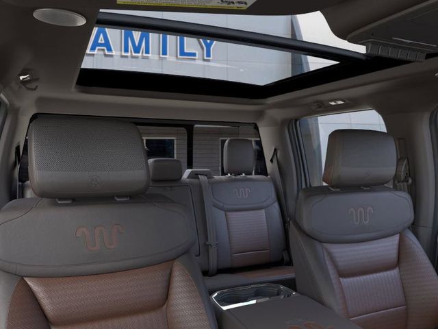 2026 Ford F-250SD King Ranch:168719