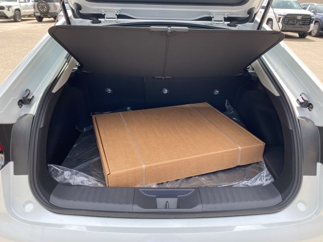 2025 Toyota Prius Limited photo