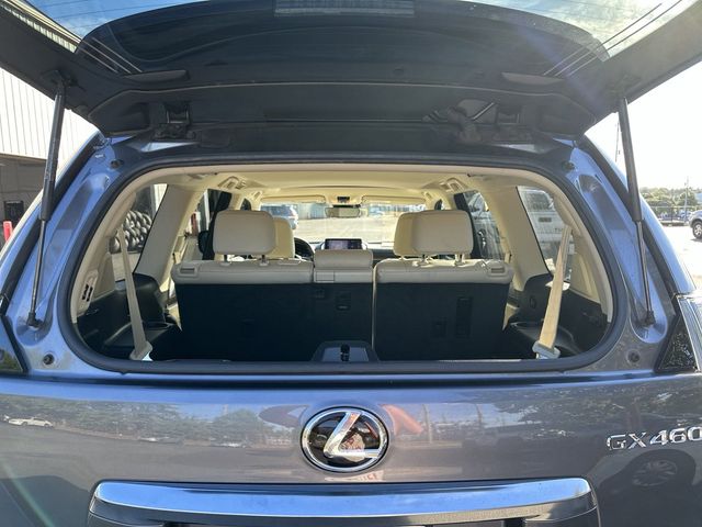 2022 Lexus GX 460 Luxury 26