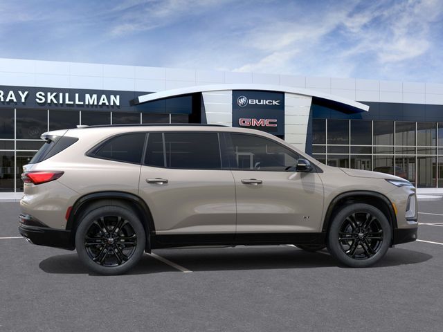 New 2026 Beige Buick Sport Touring image 5