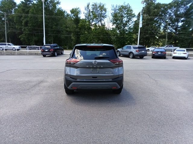Used 2023 Nissan Rogue SUV