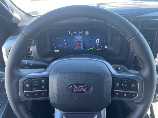 2025 Ford F-150 Lariat:168659