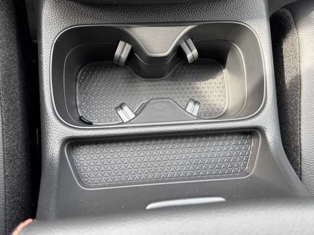 new 2026 Honda CR-V Hybrid car, priced at $42,900