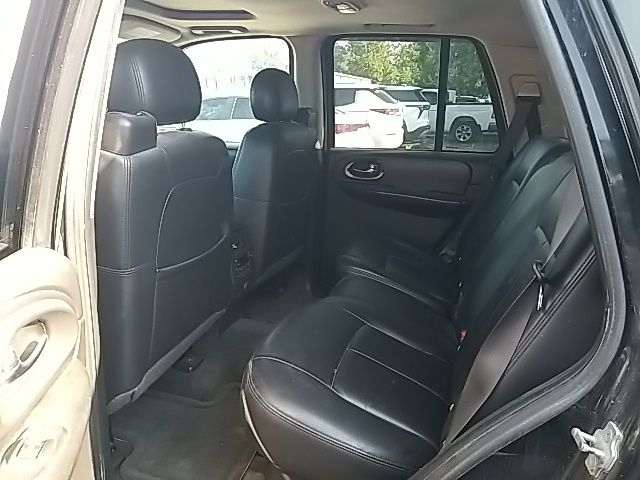 Used 2007 Chevrolet TrailBlazer SUV