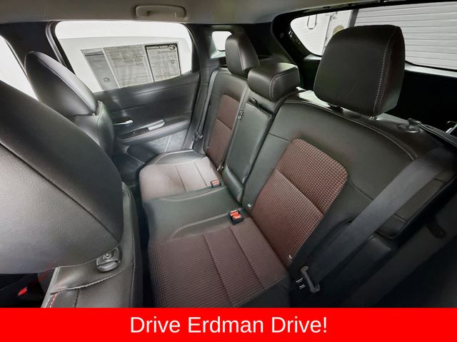 Used 2025 Nissan Kicks SUV
