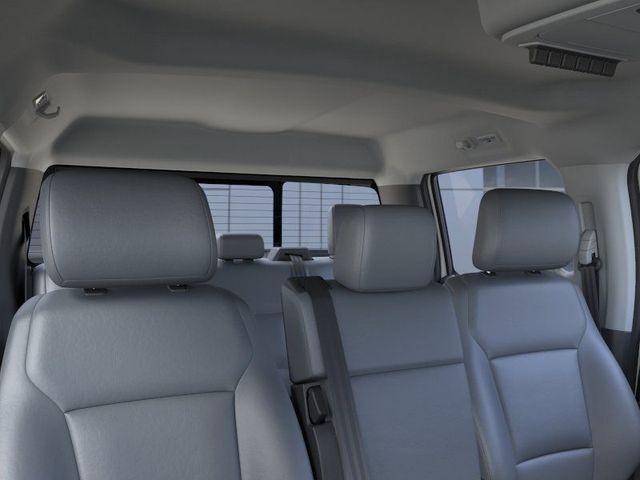 New 2026 Oxford White Ford F-450® XL image 22