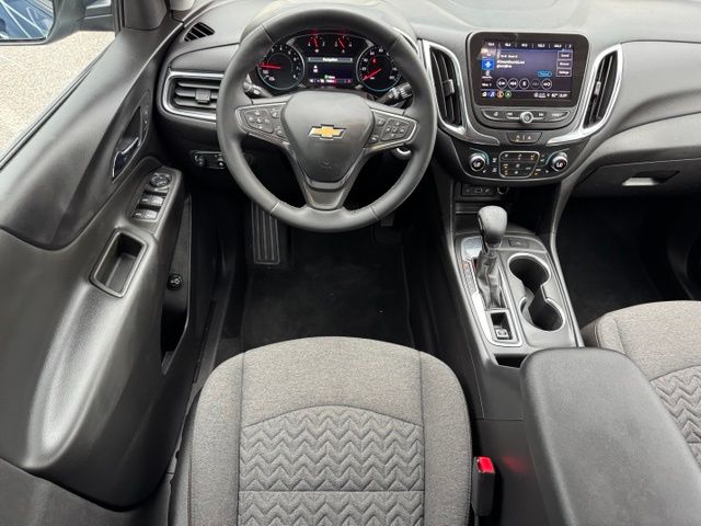 Used 2024 Chevrolet Equinox SUV