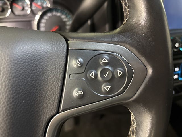 2016 Chevrolet Silverado 1500 LT photo