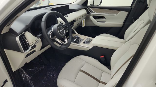 2026 Mazda CX-90 3.3 Turbo Premium Plus - 8