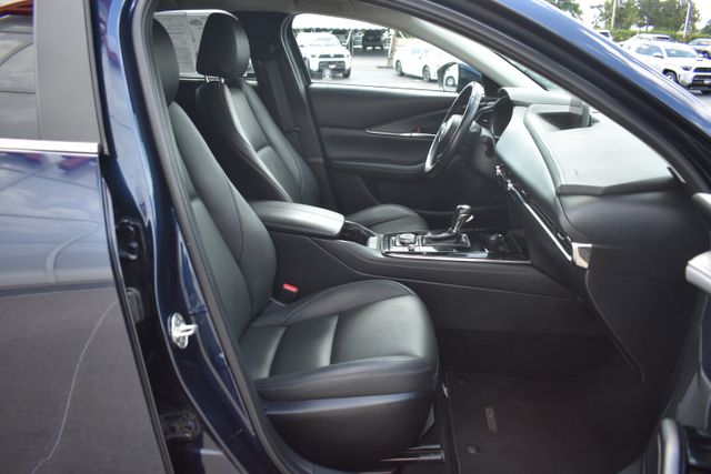 Used 2024 Mazda CX-30 SUV