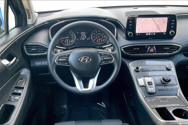 Used 2022 Hyundai Santa Fe For Sale in OLIVE BRANCH, MS