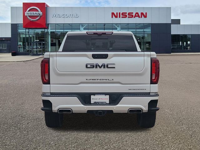 Used 2023 GMC Sierra 1500 Truck