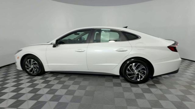 Used 2022 Hyundai Sonata Hybrid For Sale in Indianapolis, IN