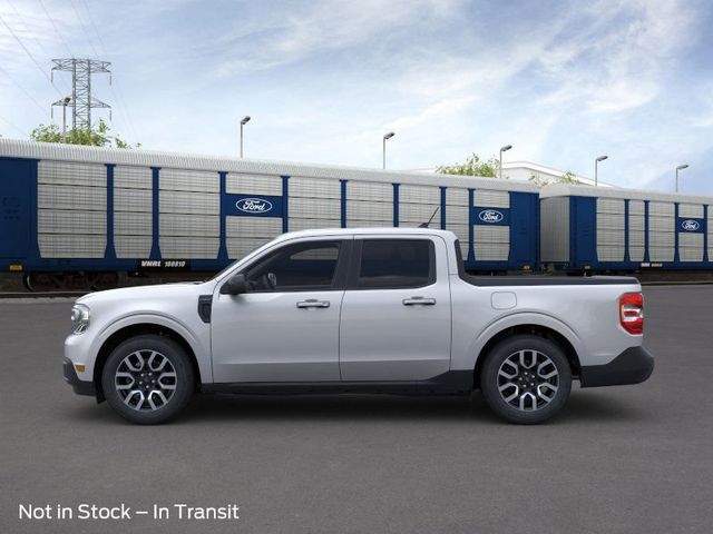 2024 Ford Maverick Lariat 3