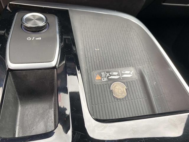 Used 2025 Buick Enclave SUV