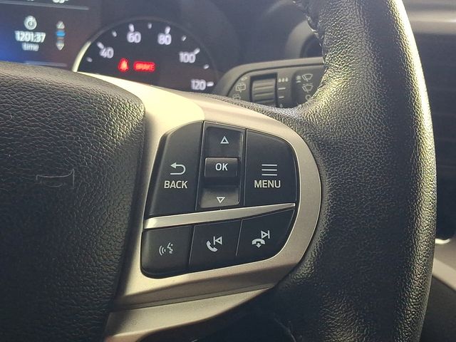 Used 2023 Ford Explorer SUV