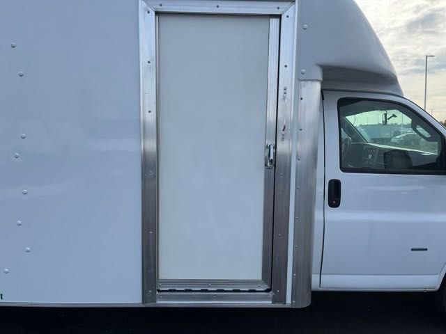 New 2023 Chevrolet Express 3500 For Sale in Grove City, OH