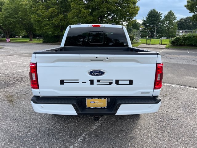 Used 2023 Ford F-150 Truck