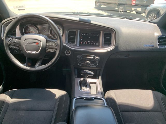 2022 Dodge Charger SXT photo