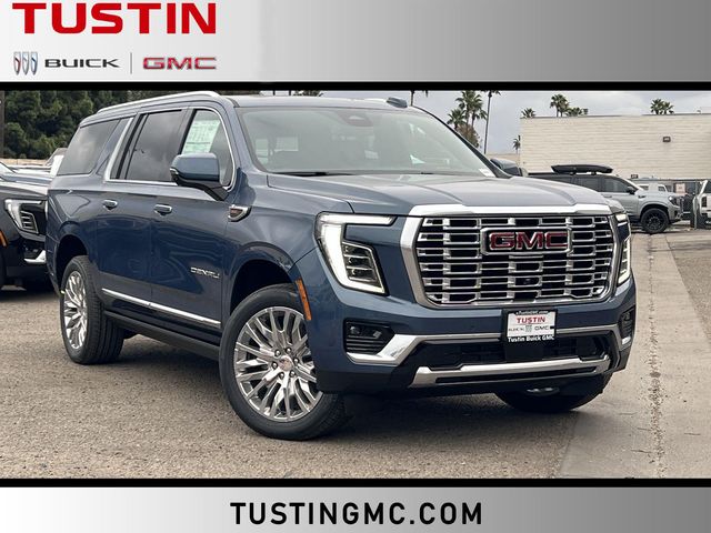 2026 GMC Yukon XL Denali RWD