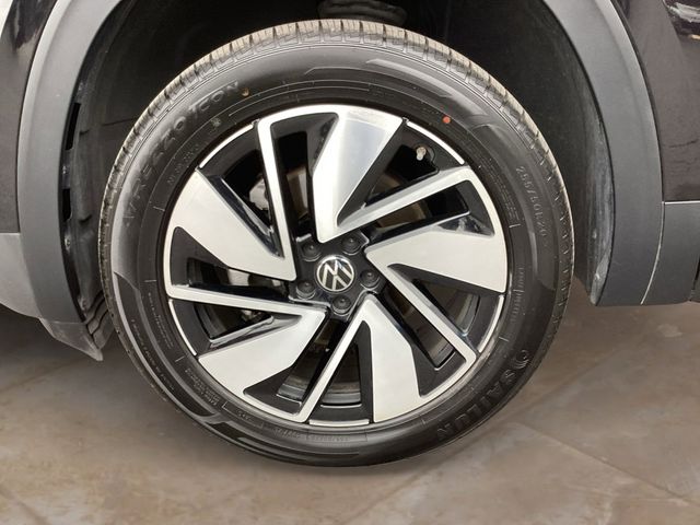 Used Car 2025 Volkswagen Atlas  2.0t Se W/technology For Sale Under $35,000 In San Antonio, Texas