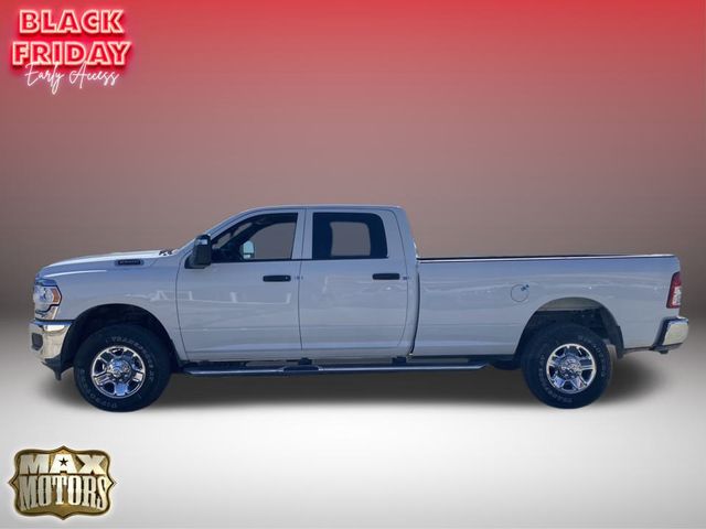 2023 Ram 2500 Tradesman 5