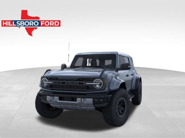 2024 Ford Bronco Raptor 2