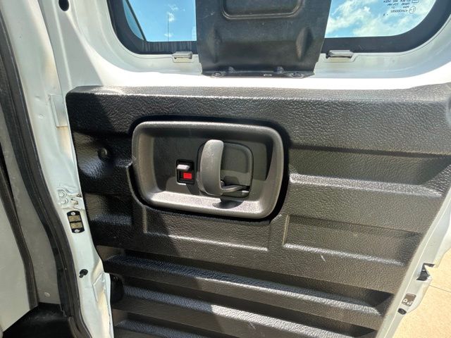 Used 2018 Chevrolet Express 2500 Van