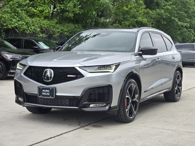 new 2026 Acura MDX car, priced at $77,525