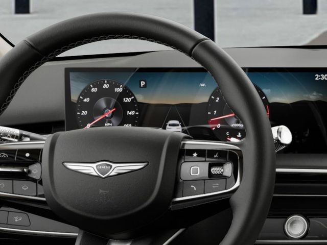 Thumbnail: 2026 Genesis GV70 - 13