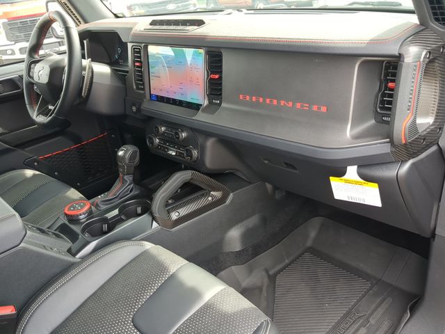 New 2025 Marsh Gray Ford Raptor® image 45