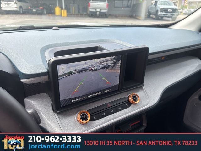 Used Car 2024 Ford Maverick  Xlt For Sale Under $30,000 In San Antonio, Texas