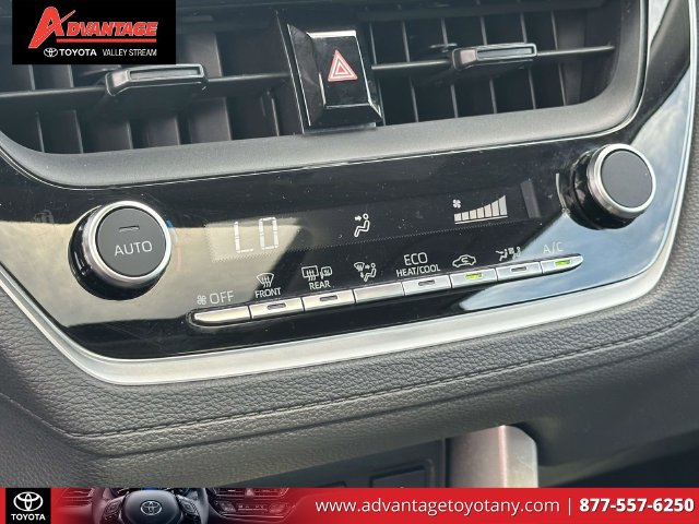 Used 2023 Toyota Corolla Cross SUV