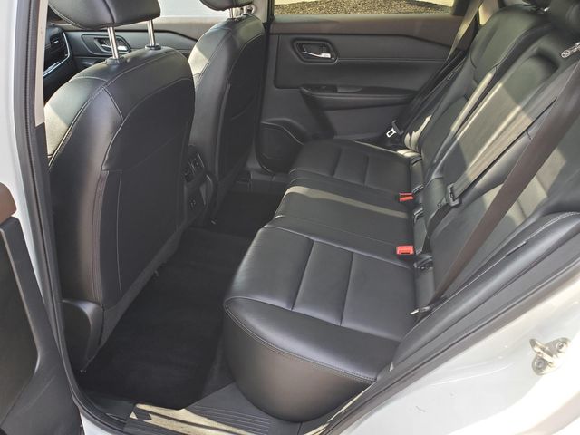 Used 2023 Nissan Rogue SUV