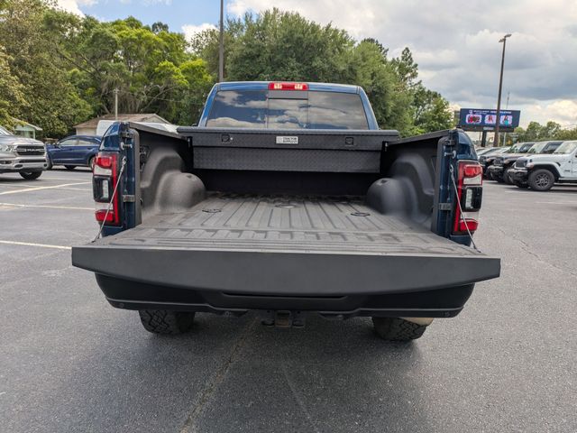 2023 Ram 2500 Power Wagon Rebel Crew Cab 4x4 6'4" Box