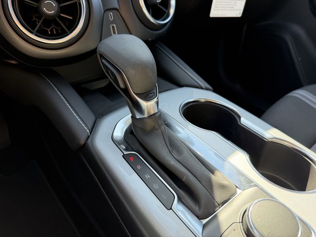 2026 Chevrolet Blazer LT White at Big Star Buick GMC