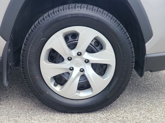 Used 2022 Toyota RAV4 SUV