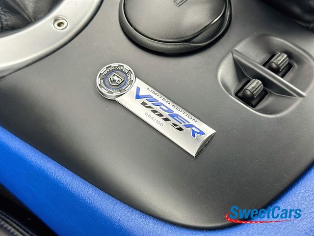 2006 Dodge Viper