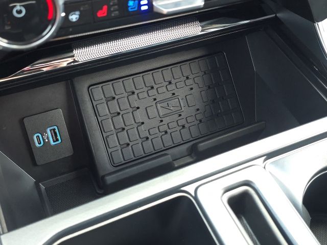 2024 Ford F-150 Raptor:169786A