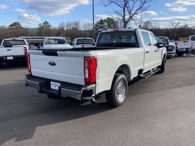 2024 Ford F-250SD XL 3