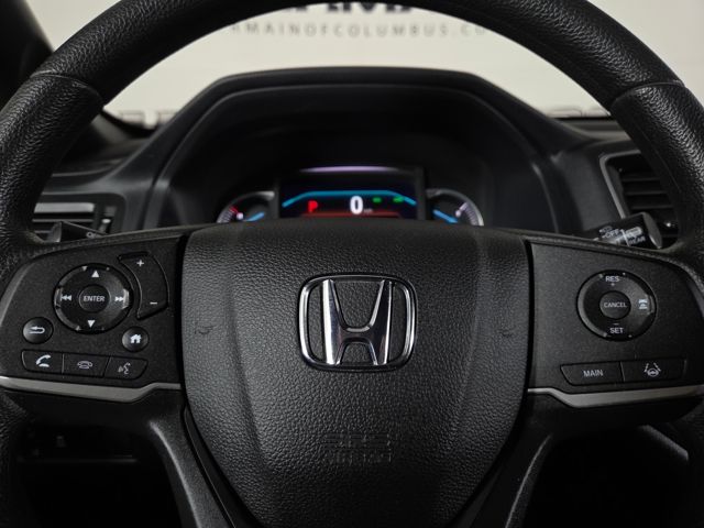 2022 Honda Pilot Sport photo 19