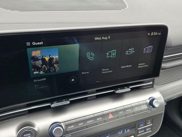 2027 Hyundai Kona